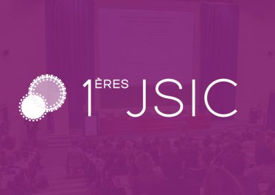1ères JSIC