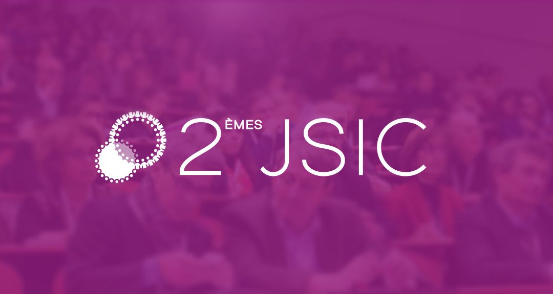 2èmes JSIC