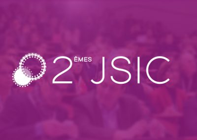 2èmes JSIC