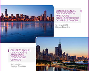 Le Mag’ AACR-ASCO 2018