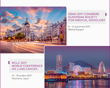 Le Mag’ WCLC-ESMO 2017