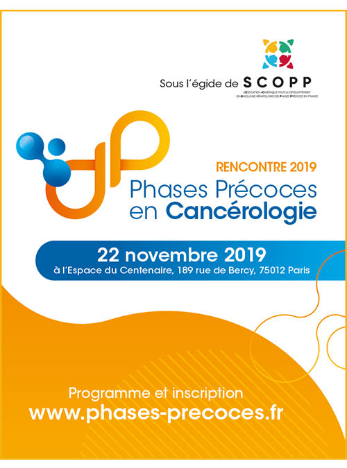 Phases Précoces en cancérologie
